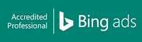bing ads accredited professional