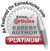 ezinearticles expert author